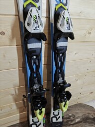 LYŽE STUF RCS PRO 99CM
